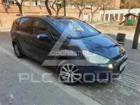 2007 Ford S-Max