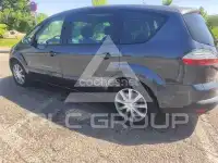 2007 Ford S-Max