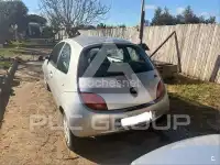 2007 Ford KA