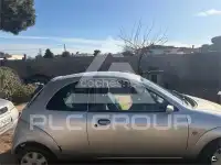 2007 Ford KA