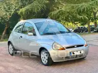 2007 Ford KA