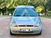 2007 Ford KA