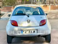 2007 Ford KA