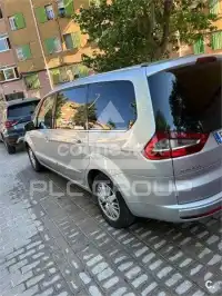 2007 Ford GALAXY