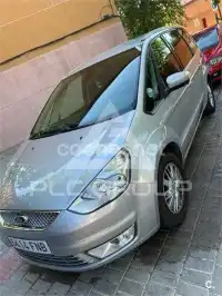 2007 Ford GALAXY
