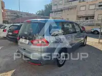 2007 Ford GALAXY