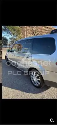 2007 Ford GALAXY