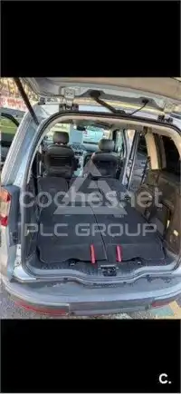 2007 Ford GALAXY