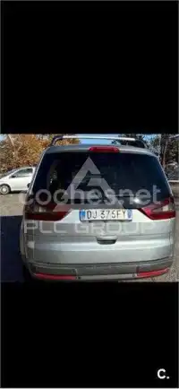 2007 Ford GALAXY