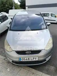 2007 Ford GALAXY