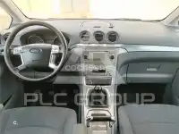 2007 Ford GALAXY