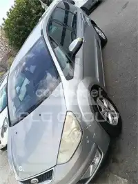 2007 Ford GALAXY