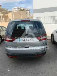 2007 Ford GALAXY