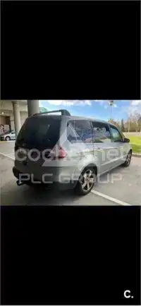 2007 Ford GALAXY