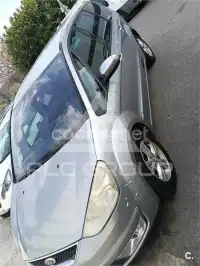 2007 Ford GALAXY