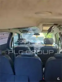 2007 Ford GALAXY