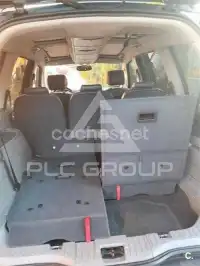 2007 Ford GALAXY