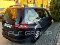2007 Ford GALAXY