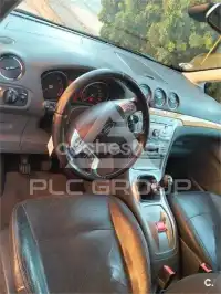 2007 Ford GALAXY