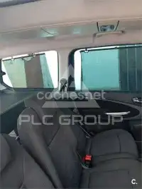 2007 Ford GALAXY