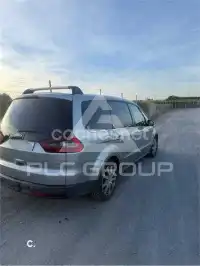 2007 Ford GALAXY