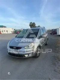 2007 Ford GALAXY