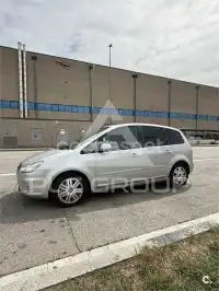 2007 Ford FOCUS