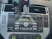 2007 Ford FOCUS
