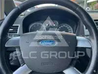 2007 Ford FOCUS