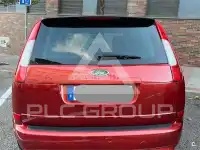 2007 Ford FOCUS