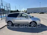 2007 Ford FOCUS