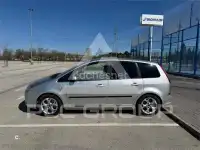 2007 Ford FOCUS