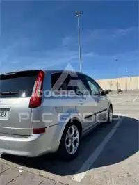 2007 Ford FOCUS