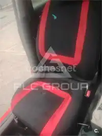2007 Ford FOCUS