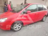 2007 Ford FOCUS
