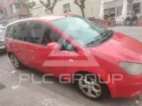 2007 Ford FOCUS