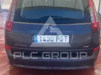 2007 Ford FOCUS
