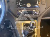 2007 Ford FOCUS