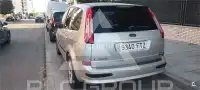 2007 Ford FOCUS