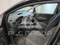 2007 Ford FOCUS