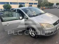 2007 Ford FOCUS