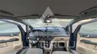 2007 Ford FOCUS