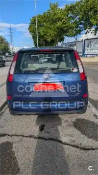 2007 Ford FOCUS