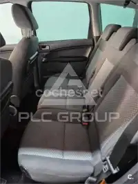 2007 Ford FOCUS