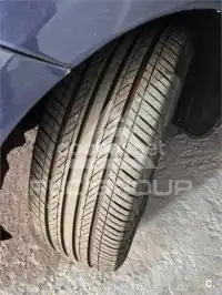 2007 Ford FOCUS