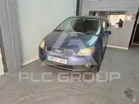 2007 Ford FOCUS