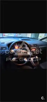 2007 Ford FOCUS