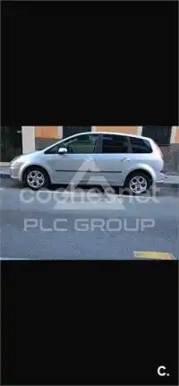 2007 Ford FOCUS