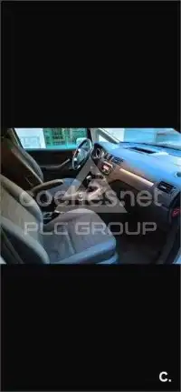 2007 Ford FOCUS