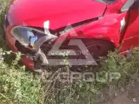 2007 Ford FOCUS